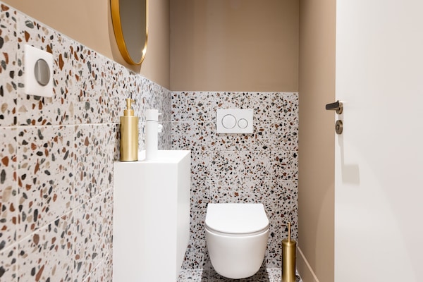 Foto van Luxe appartement - Hart van Cannes / Rue d'Antibes - 