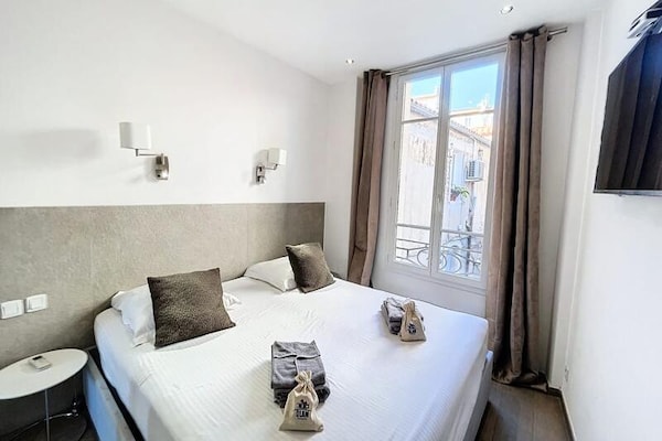 Foto van Palais Croisette 3 Min 3 Kamers Cannes - Vakantiehuis in CANNES - 