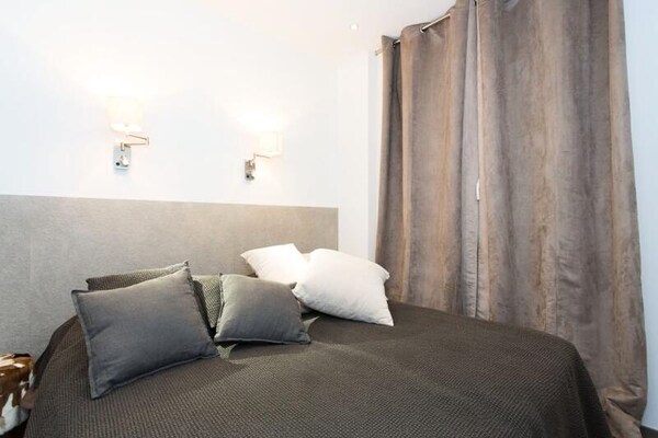 Foto van Palais Croisette 3 Min 3 Kamers Cannes - Vakantiehuis in CANNES - 