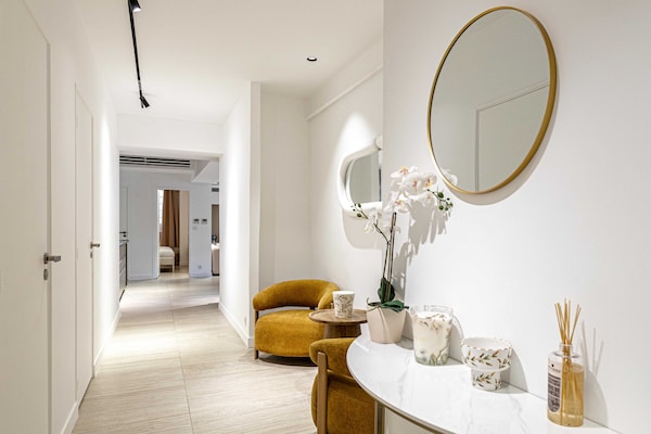 Foto van Luxe appartement op 5 minuten van het strand en La Croisette. - Untagged