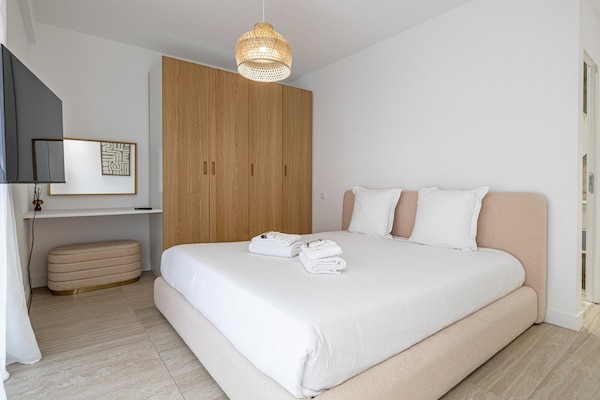Foto van Luxe appartement op 5 minuten van het strand en La Croisette. - Untagged
