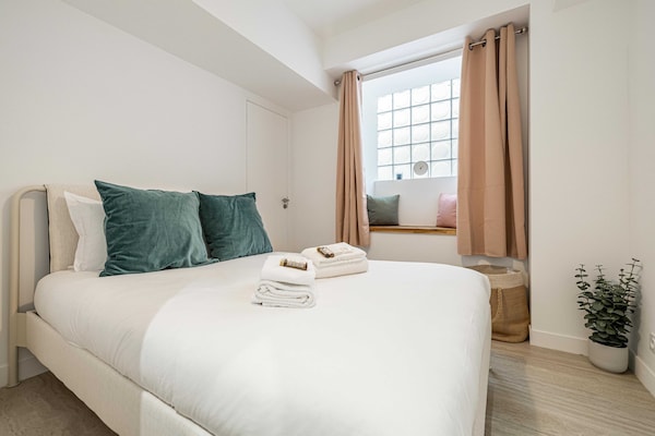 Foto van Luxe appartement op 5 minuten van het strand en La Croisette. - Untagged