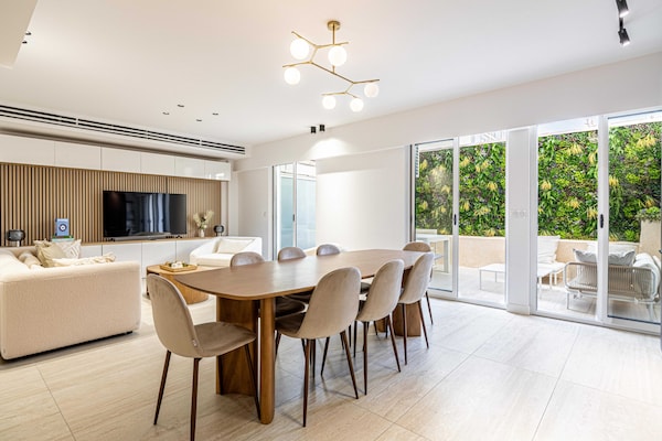 Foto van Luxe appartement op 5 minuten van het strand en La Croisette. - Untagged