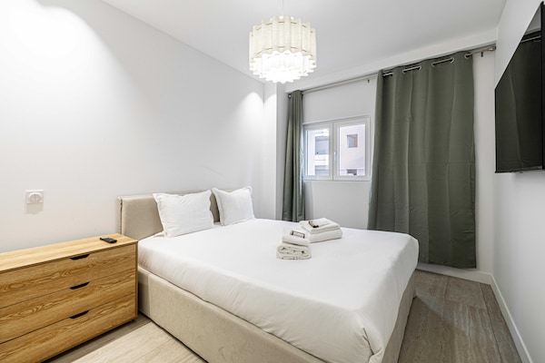 Foto van Luxe appartement op 5 minuten van het strand en La Croisette. - Untagged