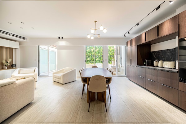 Foto van Luxe appartement op 5 minuten van het strand en La Croisette. - Untagged