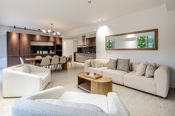 Foto van Luxe appartement op 5 minuten van het strand en La Croisette. - Untagged
