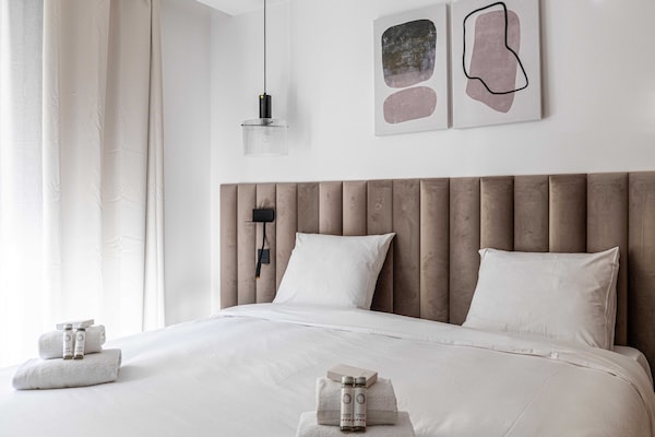 Foto van Luxe appartement - Croisette/Hôtel Mondriaan - Vakantiehuis in Cannes - Untagged