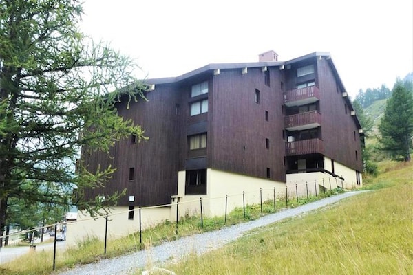 Foto van Rhododendrons residentie - Vakantiehuis in ISOLA - Landing