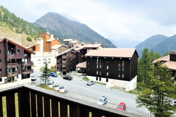Foto van Rhododendrons residentie - Vakantiehuis in ISOLA - Landing