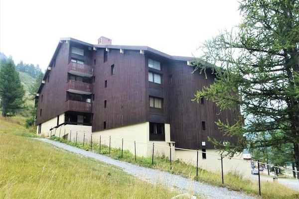 Foto van Rhododendrons residentie - Vakantiehuis in ISOLA - Landing