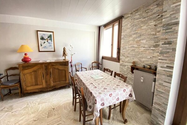 Foto van Mooi appartement Valberg - Vakantiehuis in VALBERG - 