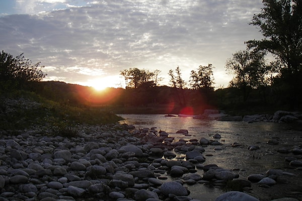 Foto van Vakantiehuis bij Château Ventadour - Vakantiehuis in Pont-De-Labeaume - AreaSummer1KM