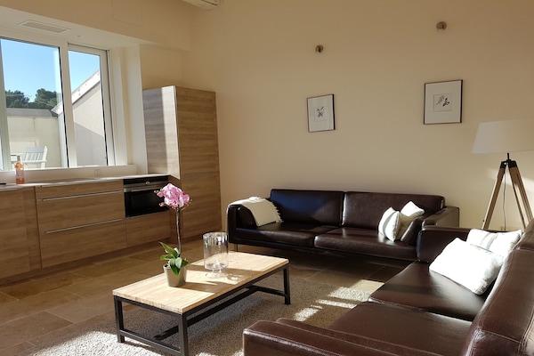 Foto van Serene familie-ontsnapping - Vakantiehuis in Villesèque-des-Corbières - LivingRoom