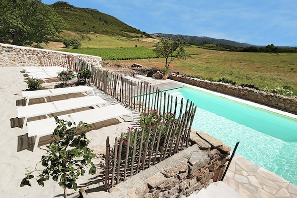 Foto van Serene familie-ontsnapping - Vakantiehuis in Villesèque-des-Corbières - Facilities