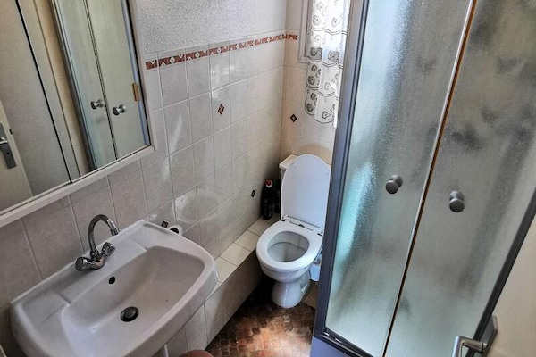 Foto van 3 stukken voor 6 personen - Vakantiehuis in LEUCATE - 