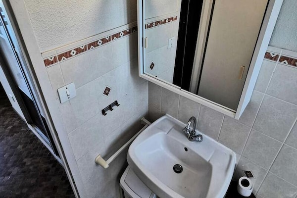 Foto van 3 stukken voor 6 personen - Vakantiehuis in LEUCATE - 