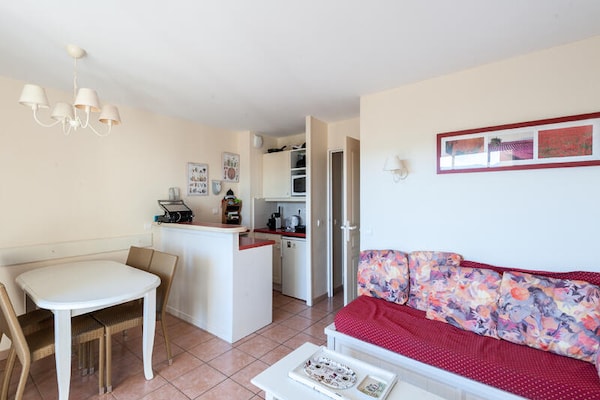 Foto van Appartement in Provence met golfslagbad - Vakantiehuis in MALLEMORT - 