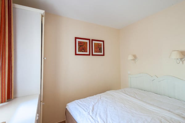 Foto van Appartement in Provence met golfslagbad - Vakantiehuis in MALLEMORT - 