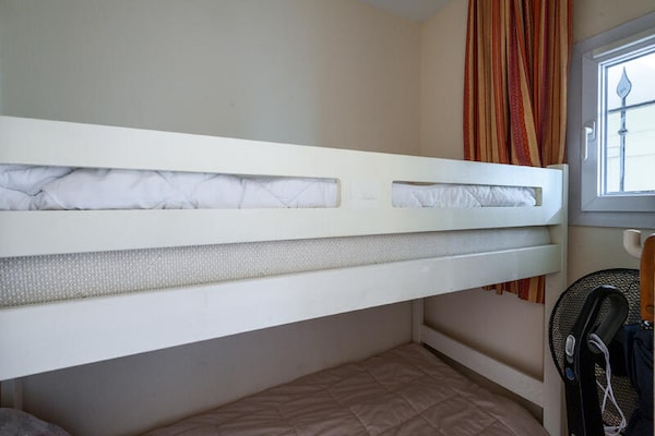 Foto van Appartement in Provence met golfslagbad - Vakantiehuis in MALLEMORT - 