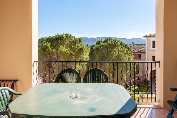 Foto van Appartement in Provence met golfslagbad - Vakantiehuis in MALLEMORT - 