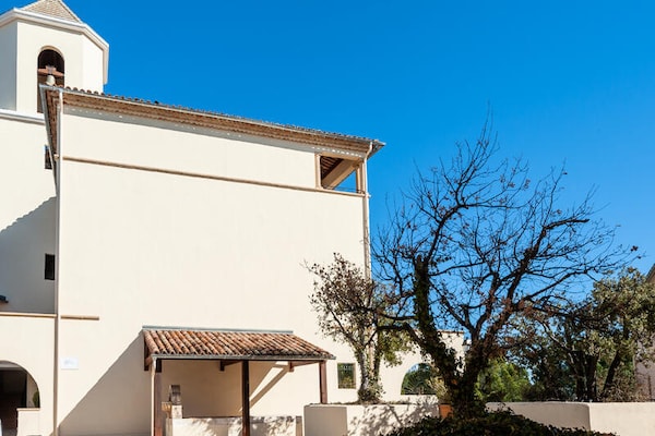 Foto van Appartement in Provence met golfslagbad - Vakantiehuis in MALLEMORT - 