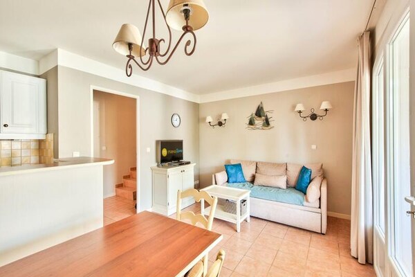 Foto van Huis van Pont Royal in de Provence - Vakantiehuis in MALLEMORT - 