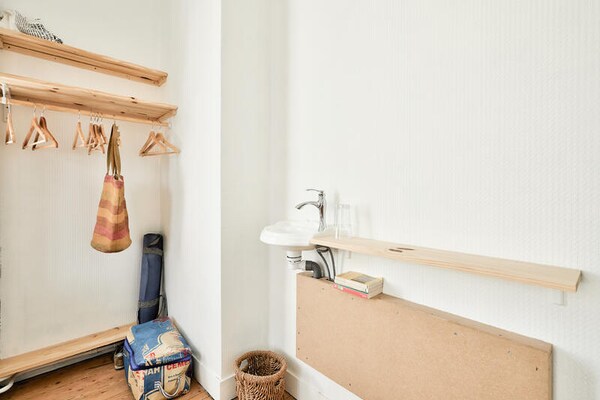 Foto van Cottage in Trouville vlakbij het strand - Vakantiehuis in TROUVILLE SUR MER - Untagged