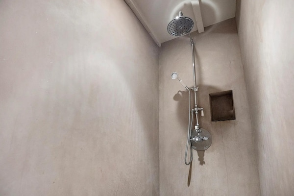 Foto van Elegante retraite in Normandië - Vakantiehuis in Lantheuil - BathRoom