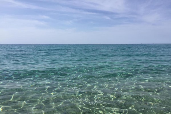 Foto van Vakantiepark op Corsica met Terras - Vakantiehuis in Belgodere - AreaSummer5KM