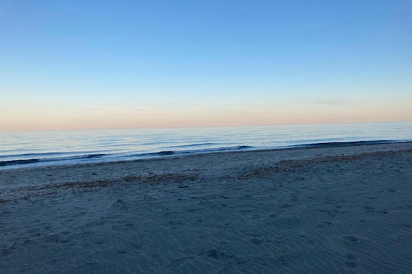 Foto van Villa in Moriani-Plage aan zee - Vakantiehuis in Moriani-Plage - AreaSummer1KM