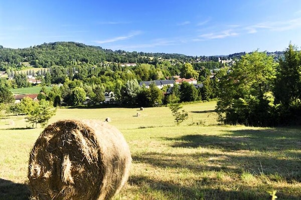 Foto van Odalys Residentie Le Hameau du Moulin*** - Vakantiehuis in MONTIGNAC - 