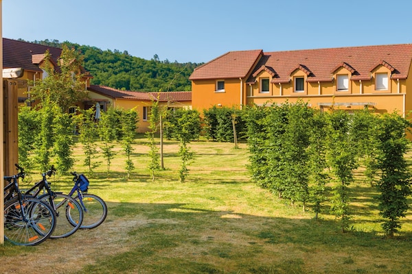 Foto van Elegant familiehuisje in de Dordogne - Vakantiehuis in Montignac-Lascaux - ParkFacilities