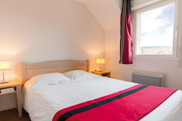 Foto van Elegant familiehuisje in de Dordogne - Vakantiehuis in Montignac-Lascaux - BedRoom