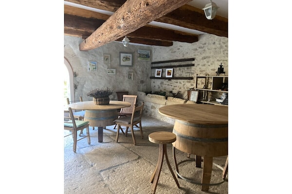 Foto van Vakantiehuis in  - Vakantiehuis in  - Untagged