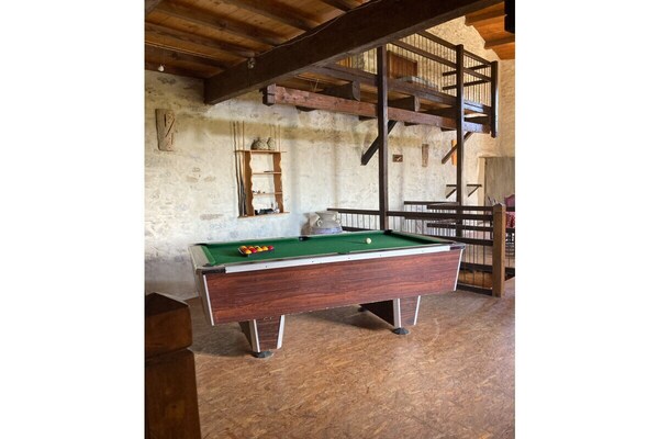 Foto van Vakantiehuis in  - Vakantiehuis in  - Untagged