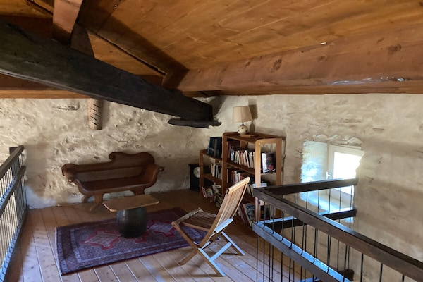 Foto van Vakantiehuis in  - Vakantiehuis in  - Untagged