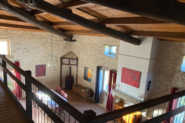 Foto van Vakantiehuis in  - Vakantiehuis in  - Untagged