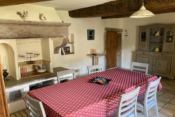 Foto van Vakantiehuis in  - Vakantiehuis in  - Untagged