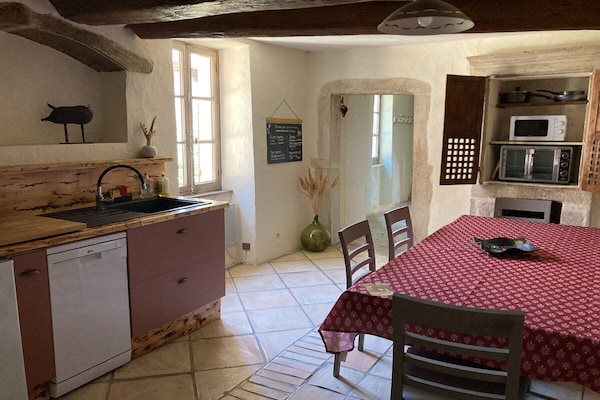 Foto van Vakantiehuis in  - Vakantiehuis in  - Untagged