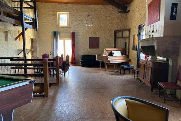 Foto van Vakantiehuis in  - Vakantiehuis in  - Untagged