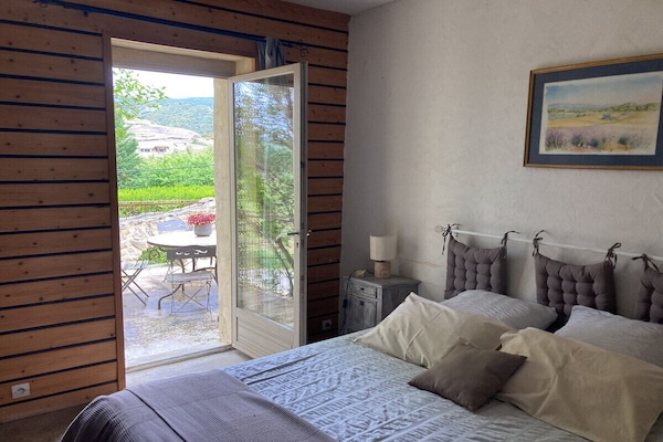 Foto van Vakantiehuis in  - Vakantiehuis in  - Untagged