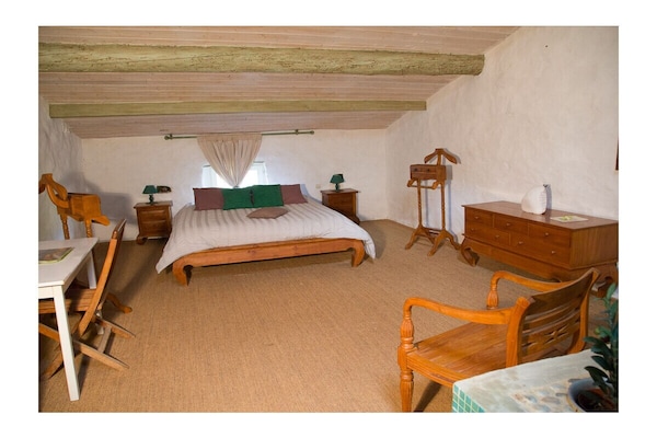 Foto van Vakantiehuis in  - Vakantiehuis in  - Untagged