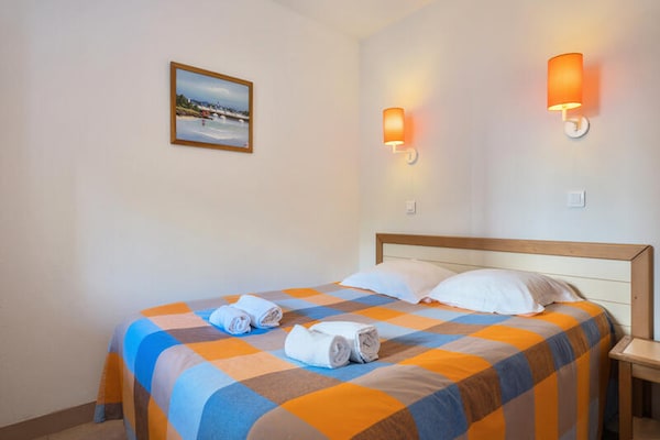 Foto van 2 kamers voor 7 personen Selectie - Vakantiehuis in AUDIERNE - 