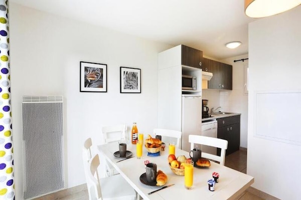 Foto van Vakantiehuis in Audierne met zwembaden - Vakantiehuis in AUDIERNE - Untagged