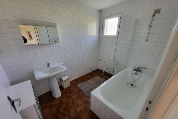 Foto van 625-VIlla Penzer voor surfen in St Tugen - Vakantiehuis in Primelin - Untagged