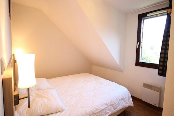 Foto van Residentie Jardins Du Ramel voor 6 personen - Vakantiehuis in BAGNERES DE LUCHON - 