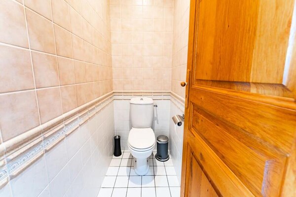 Foto van Appartement in Bordeaux bij Saint-Michel - Vakantiehuis in Bordeaux - 