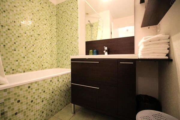 Foto van Prachtig Appartement Charme 6 Rue Ausone - Vakantiehuis in Bordeaux - 