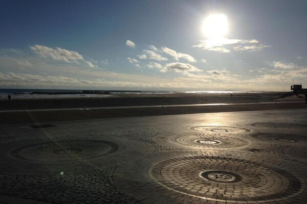 Foto van Stijlvolle Sète-uitstap - Vakantiehuis in SETE - AreaSummer1KM