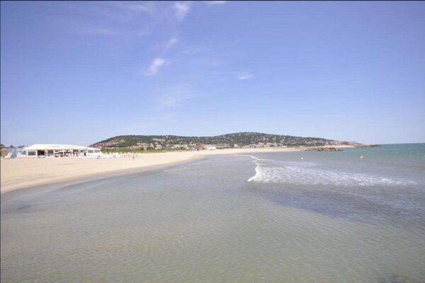 Foto van Stijlvolle Sète-uitstap - Vakantiehuis in SETE - AreaSummer1KM